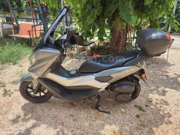 Sahibinden Revolt RM5-X