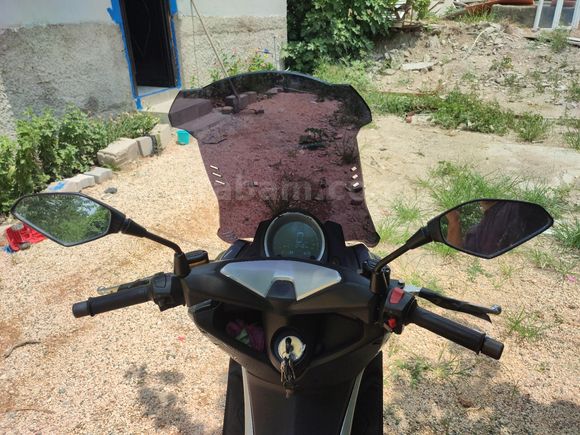 Sahibinden Revolt RM5-X