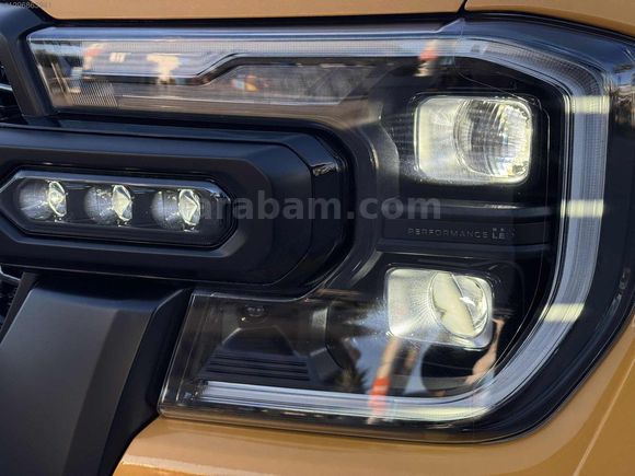 2024 HATASIZ WİLDTRAK X FULL MATRİX OTONOM B&O KÖR NKTA 360