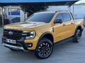 2024 FORD RANGER X PAKET 4X4 HATASIZ BOYASIZ DEĞİŞENSİZ