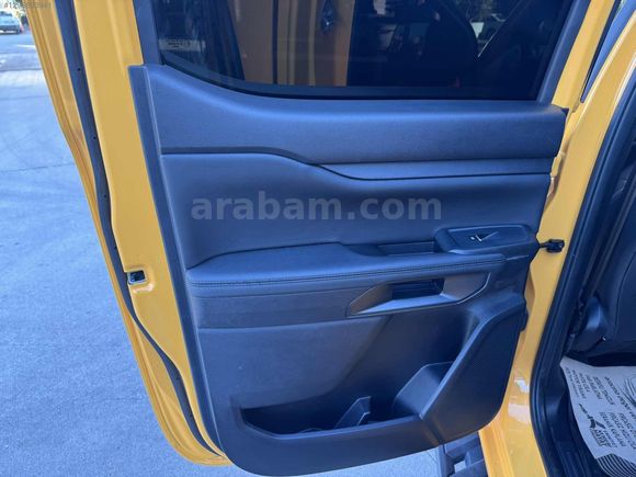 2024 HATASIZ WİLDTRAK X FULL MATRİX OTONOM B&O KÖR NKTA 360