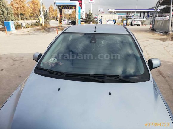 Sahibinden Ford Focus 1.6 TDCi Ghia 2006 Model 