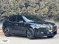ENGİNİUS GROUP 2023 BMW İX Xdrive50 B&W SES SİSTEMİ - HATASIZ