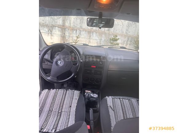 Sahibinden Fiat Palio 1.3 Multijet Active Sole 2007 Model 
