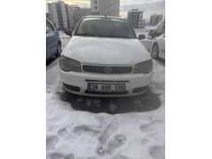 Sahibinden Fiat Palio 1.3 Multijet Active Sole 2007 Model 