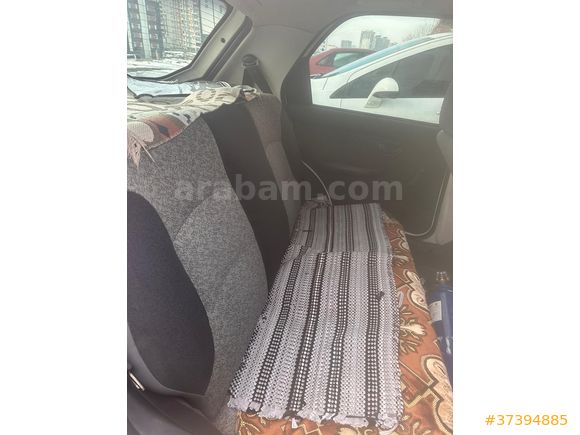Sahibinden Fiat Palio 1.3 Multijet Active Sole 2007 Model 