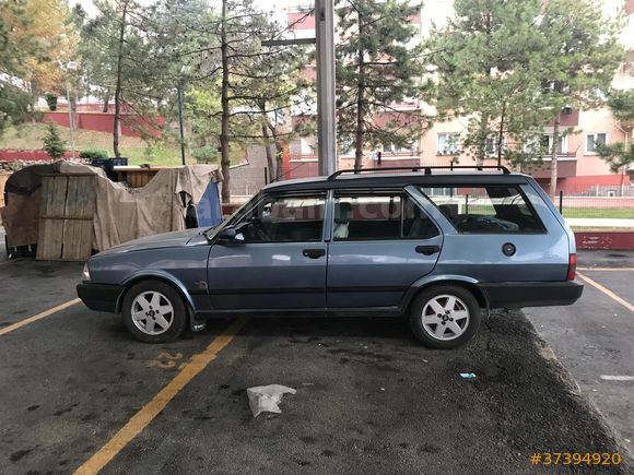 Sahibinden Tofaş Kartal SLX ie 1998 Model