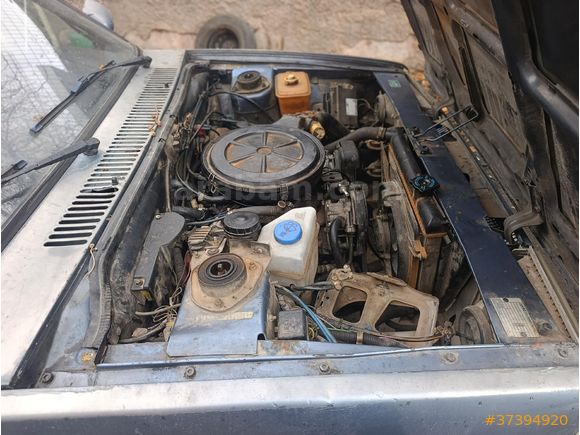 Sahibinden Tofaş Kartal SLX ie 1998 Model