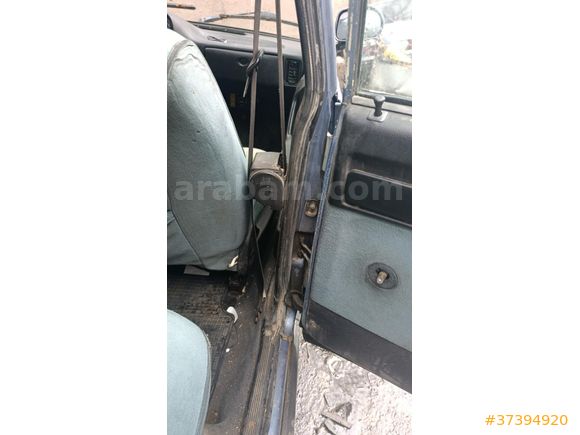 Sahibinden Tofaş Kartal SLX ie 1998 Model