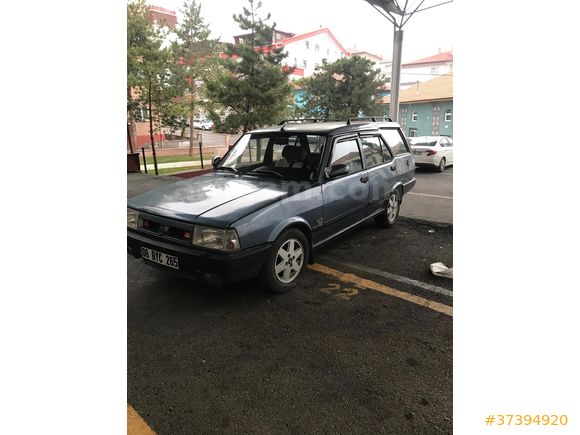 Sahibinden Tofaş Kartal SLX ie 1998 Model