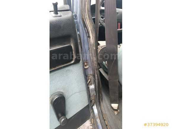 Sahibinden Tofaş Kartal SLX ie 1998 Model
