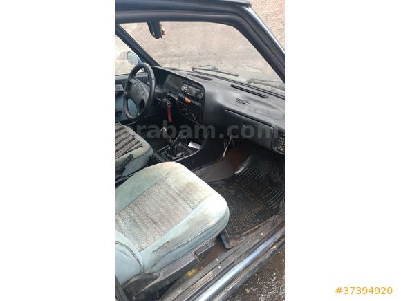 Sahibinden Tofaş Kartal SLX ie 1998 Model