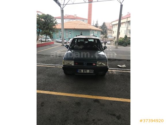 Sahibinden Tofaş Kartal SLX ie 1998 Model