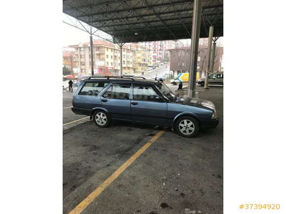 Sahibinden Tofaş Kartal SLX ie 1998 Model