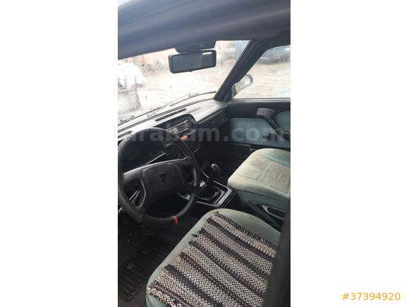 Sahibinden Tofaş Kartal SLX ie 1998 Model