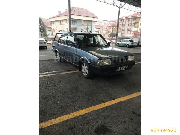 Sahibinden Tofaş Kartal SLX ie 1998 Model