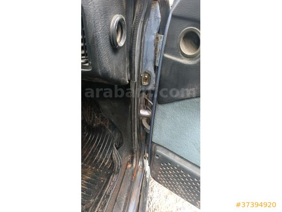 Sahibinden Tofaş Kartal SLX ie 1998 Model