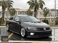 KARLİ MOTOR'S 2012 VOLKSWAGEN JETTA 1.4 TSİ AİRLİ
