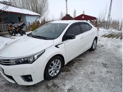 Sahibinden Toyota Corolla 1.4 D-4D Premium 2014 Model