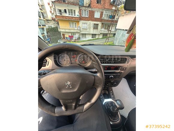 DEĞİŞENSİZ HASAR KAYITSIZ AİLE ARACIM