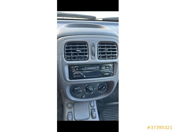 Sahibinden Renault Clio 1.4 RNA 2000 Model