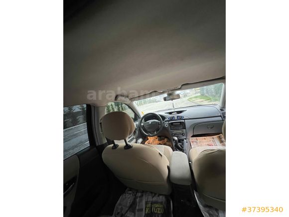 Sahibinden Renault Laguna 1.6 Expression 2005 Model 