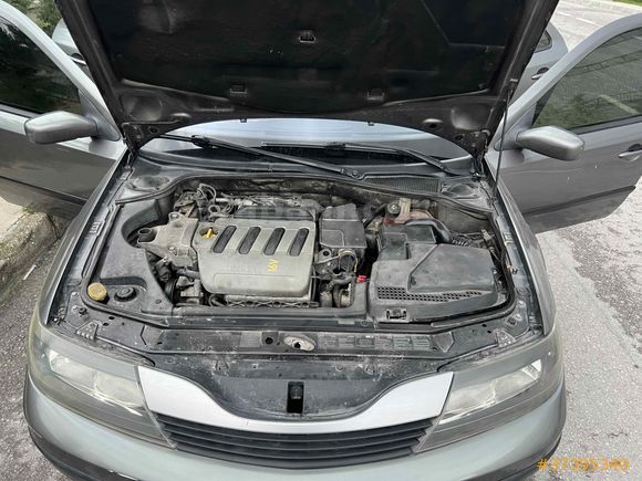 Sahibinden Renault Laguna 1.6 Expression 2005 Model 
