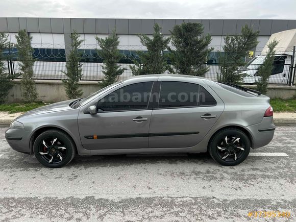Sahibinden Renault Laguna 1.6 Expression 2005 Model 