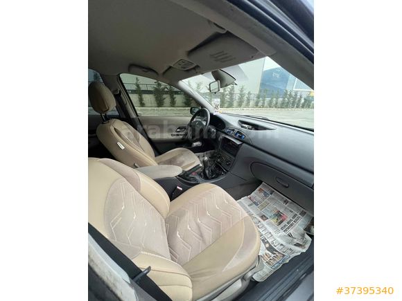 Sahibinden Renault Laguna 1.6 Expression 2005 Model 