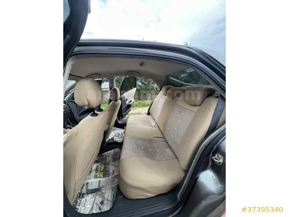 Sahibinden Renault Laguna 1.6 Expression 2005 Model 