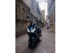 Sahibinden RKS Newlight 125 Pro