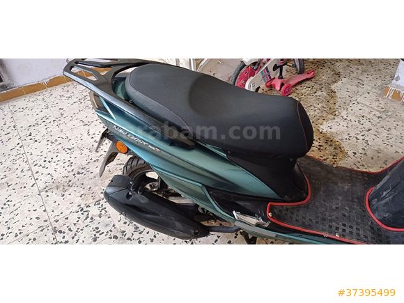 Sahibinden RKS Newlight 125 Pro