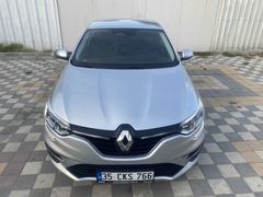 Sahibinden Renault Megane 1.3 TCe Touch 2025 Model 