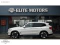 ELİTE MOTORS'DAN HATASIZ BOYASIZ BMW İX3 eDRİVE30 İÇ KAHVE FULL