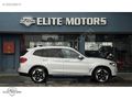 ELİTE MOTORS'DAN HATASIZ BOYASIZ BMW İX3 eDRİVE30 İÇ KAHVE FULL