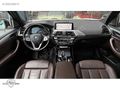 ELİTE MOTORS'DAN HATASIZ BOYASIZ BMW İX3 eDRİVE30 İÇ KAHVE FULL