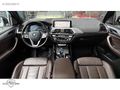 ELİTE MOTORS'DAN HATASIZ BOYASIZ BMW İX3 eDRİVE30 İÇ KAHVE FULL