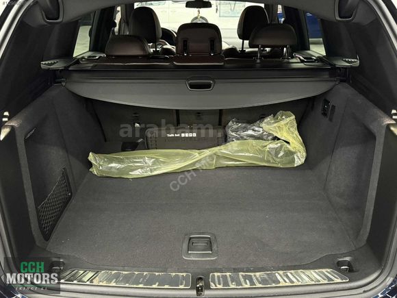 CCH MOTORS/2022 BMW İX3 IMPRESSIVE E DRIVE30/HEAD UP/OTONOM/TABA