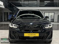 CCH MOTORS/2022 BMW İX3 IMPRESSIVE E DRIVE30/HEAD UP/OTONOM/TABA