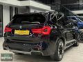 CCH MOTORS/2022 BMW İX3 IMPRESSIVE E DRIVE30/HEAD UP/OTONOM/TABA