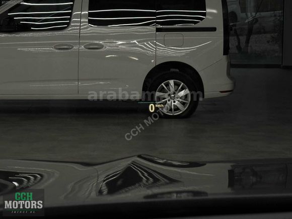 CCH MOTORS/2022 BMW İX3 IMPRESSIVE E DRIVE30/HEAD UP/OTONOM/TABA