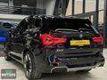 CCH MOTORS/2022 BMW İX3 IMPRESSIVE E DRIVE30/HEAD UP/OTONOM/TABA