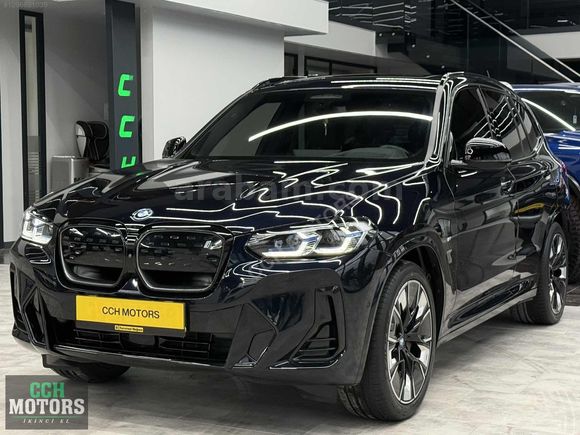CCH MOTORS/2022 BMW İX3 IMPRESSIVE E DRIVE30/HEAD UP/OTONOM/TABA