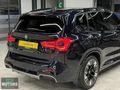 CCH MOTORS/2022 BMW İX3 IMPRESSIVE E DRIVE30/HEAD UP/OTONOM/TABA
