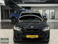 CCH MOTORS/2022 BMW İX3 IMPRESSIVE E DRIVE30/HEAD UP/OTONOM/TABA