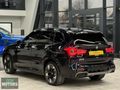 CCH MOTORS/2022 BMW İX3 IMPRESSIVE E DRIVE30/HEAD UP/OTONOM/TABA