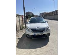Sahibinden Peugeot 2008 1.6 e-HDi Allure 2014 Model 