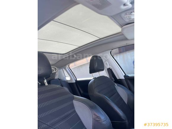 Sahibinden Peugeot 2008 1.6 e-HDi Allure 2014 Model 