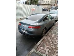 Sahibinden Renault Laguna 2.0 T Sport 2009 Model İstanbul