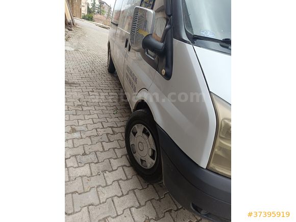 Sahibinden Ford Transit 350 L 2008 Model